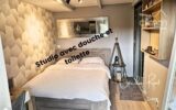 Maison à vendre à Biganos — Vue parc & jardin — photo 16
