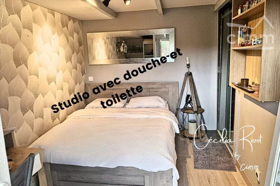 Maison à vendre à Biganos — Vue parc & jardin — photo 16