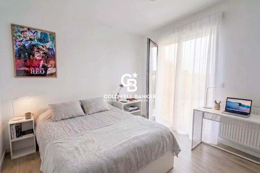 Appartement à vendre à Saint-cyr-sur-loire — Vue nature — photo 8