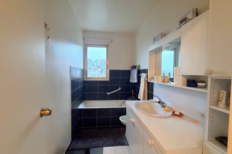 Appartement à vendre à Besançon — Vue sur la ville — photo 6