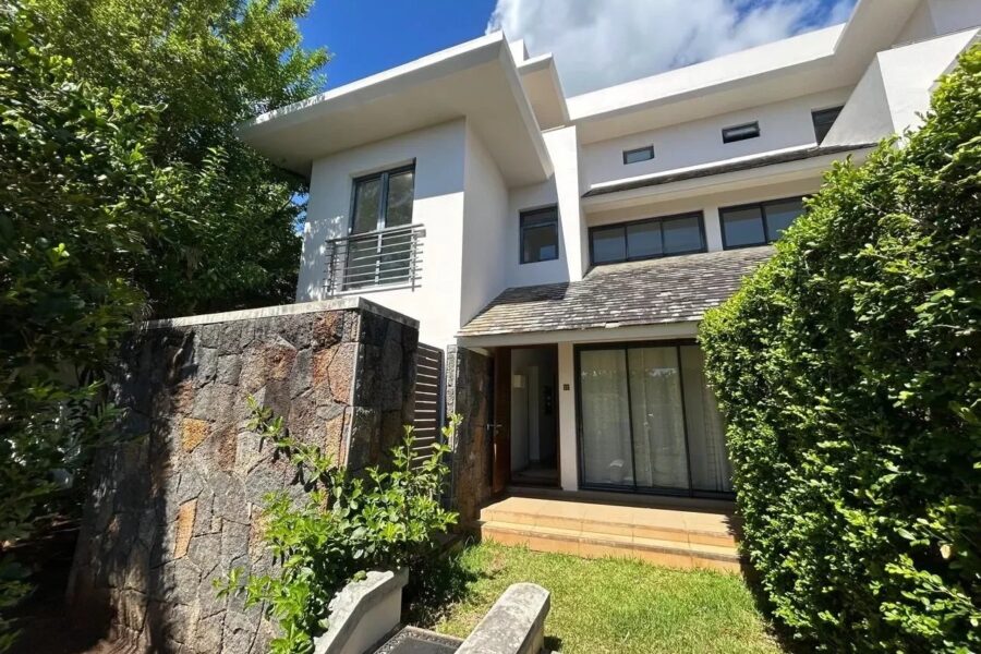 Maison à louer à Haute rive — Vue nature — photo 2