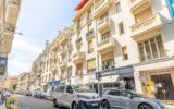 Appartement à louer à Nice — Vue parc & jardin — photo 8
