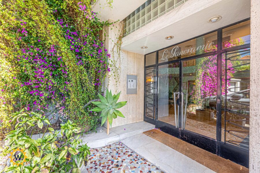 Appartement à vendre à Nice — Vue mer — photo 11