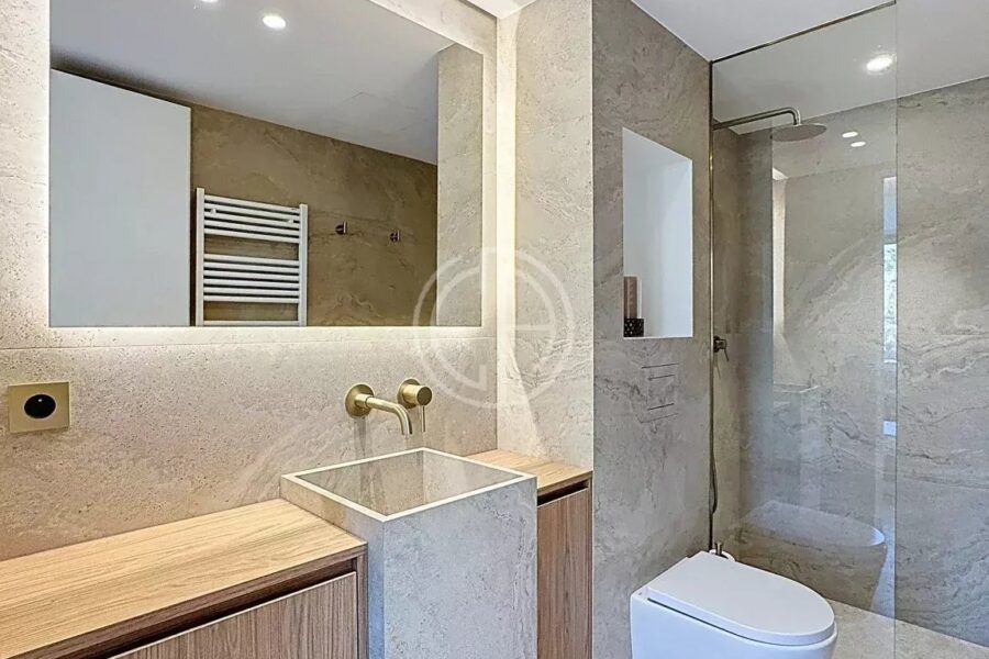 Appartement à vendre à Cannes — Vue mer — photo 13
