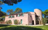 Maison à vendre à Roquebrune-sur-argens — Vue montagne — photo 3