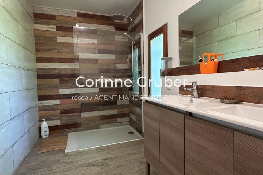 Maison à vendre à Digne-les-bains — Vue montagne — photo 18