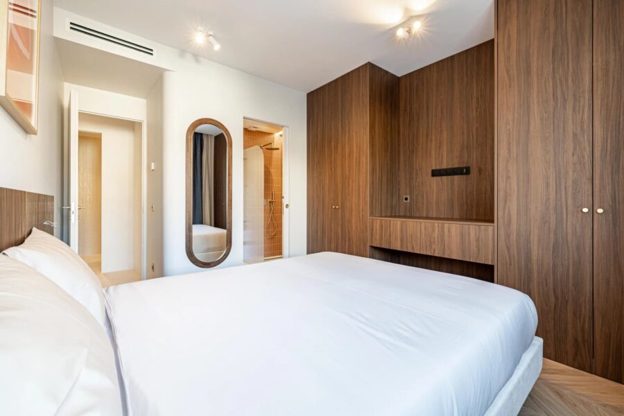 Appartement à vendre à Nice — Vue mer — photo 10