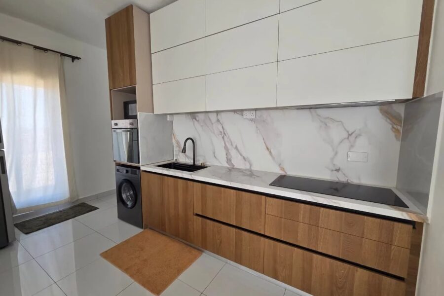 Appartement à louer à Grand-Baie — Vue mer — photo 9
