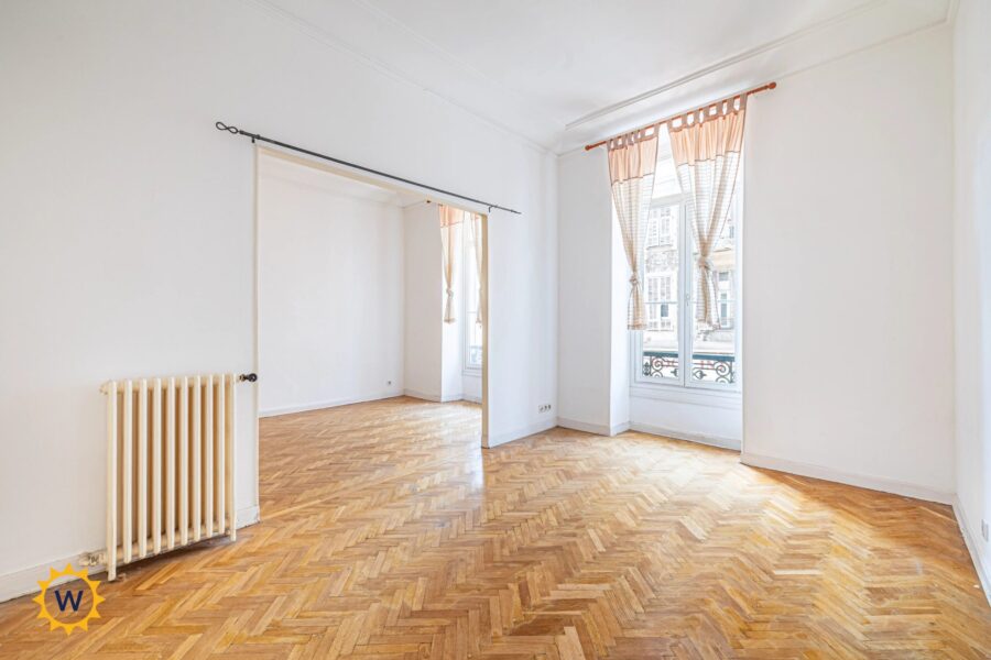 Appartement à vendre à Nice — Vue sur la ville — photo 2