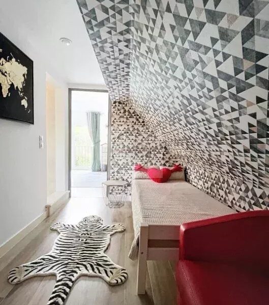 Maison à vendre à Samoreau — Vue parc — photo 46
