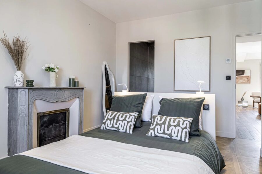 Appartement à vendre à Nice — Vue monument — photo 9