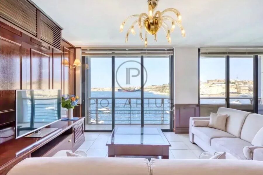 Appartement à vendre à Birgu — Vue mer — photo 7