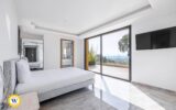 Maison à vendre à Mougins — Vue mer — photo 11