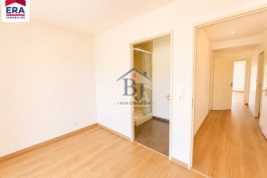 Appartement à vendre à Rennes — Vue nature — photo 9