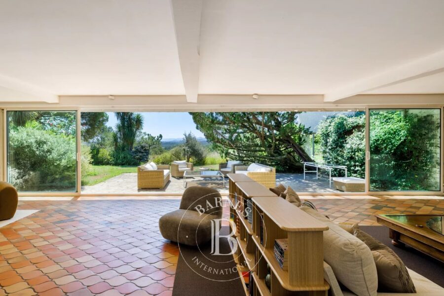 Maison à vendre à Saint-martin-de-seignanx — Vue montagne — photo 2