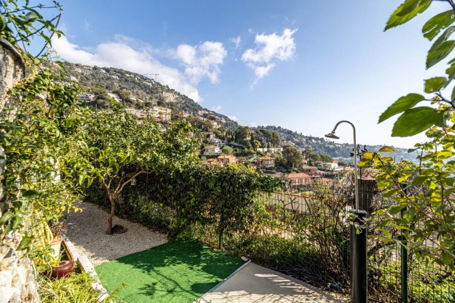 Appartement à vendre à Villefranche-sur-mer — Vue mer — photo 14