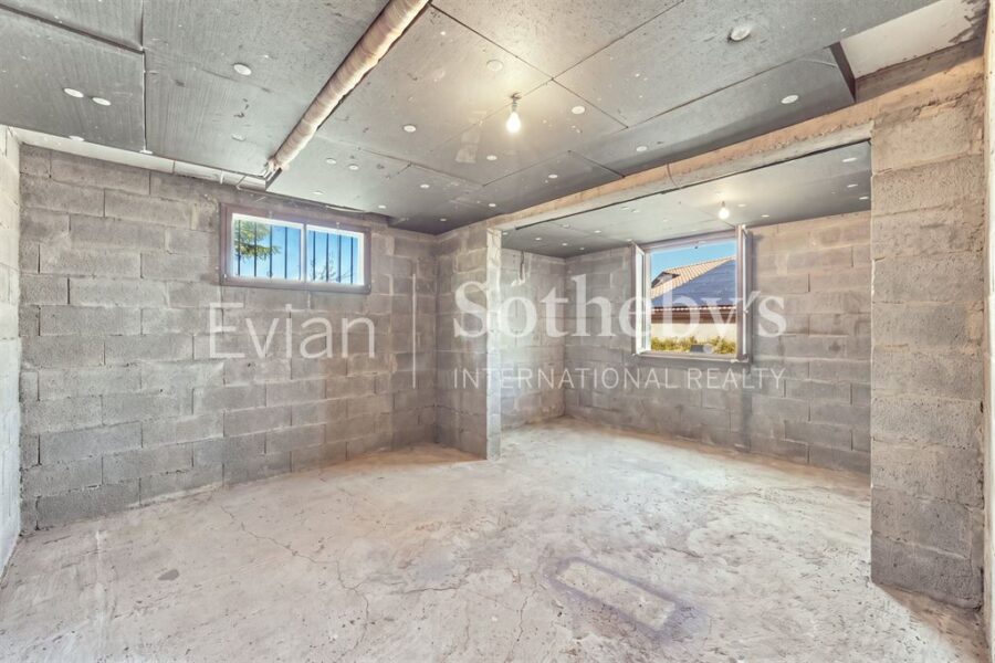 Maison à vendre à Evian les bains — Vue fleuve — photo 16