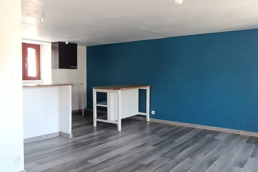 Appartement à vendre à Ambon — Vue monument — photo 6