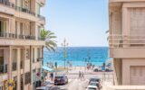 Appartement à louer à Nice — Vue mer — photo 1