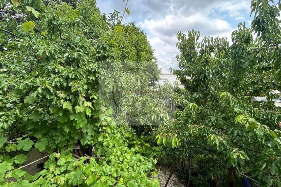Maison à vendre à Rosny-sous-bois — Vue parc — photo 8