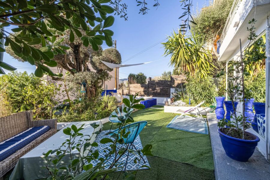 Maison à vendre à Nice — Vue mer — photo 20