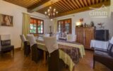 Maison à vendre à Les abrets en dauphiné — Vue montagne — photo 23
