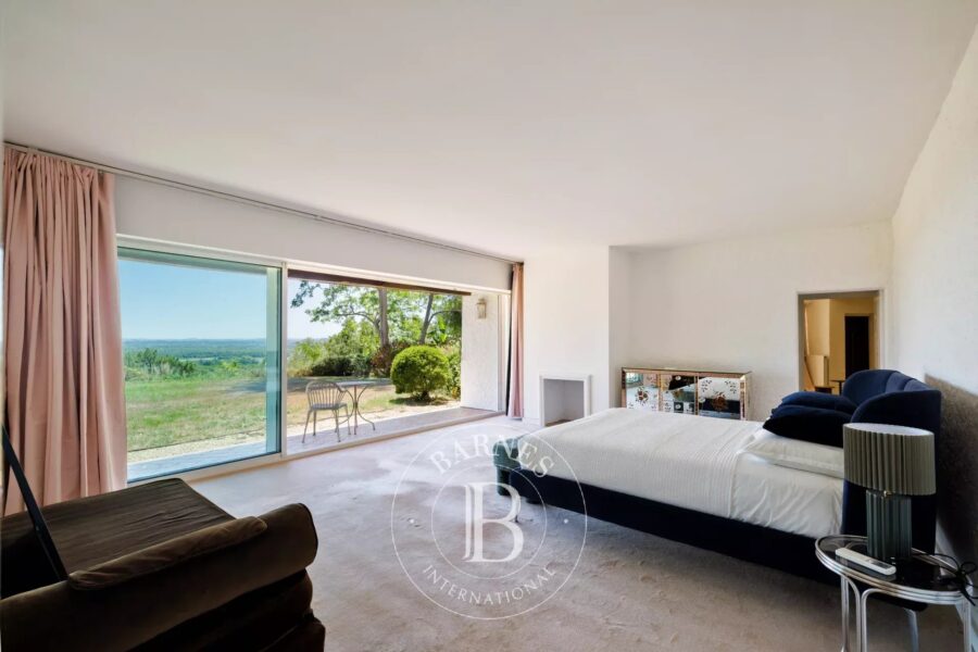 Maison à vendre à Saint-martin-de-seignanx — Vue montagne — photo 25