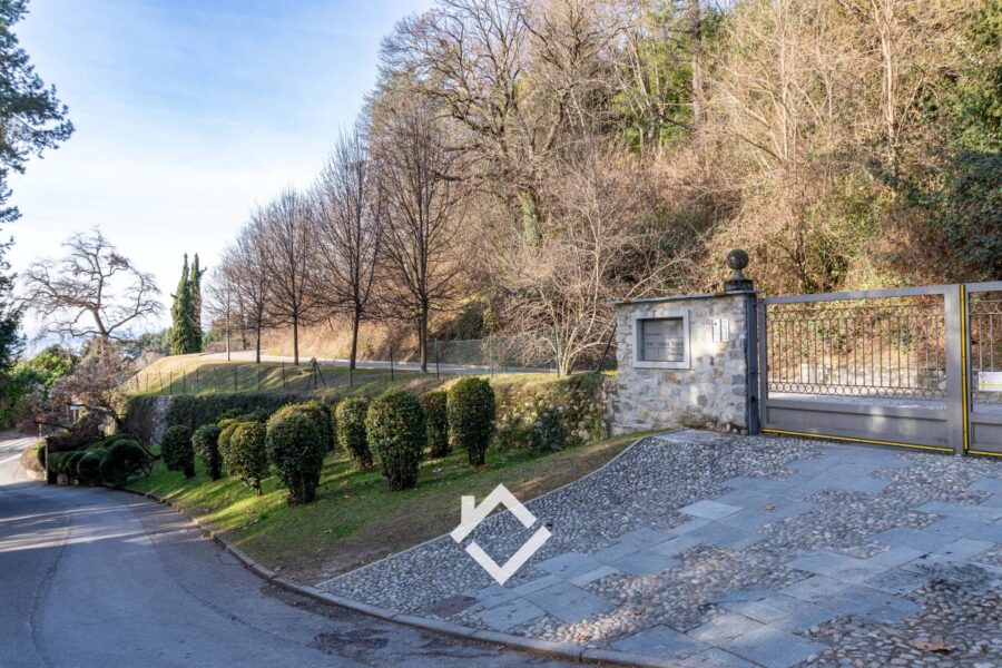 Appartement à vendre à Casciago — Vue sur la ville — photo 55