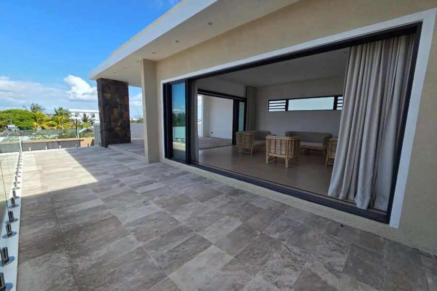 Maison à louer à Pereybère — Vue dégagée — photo 18