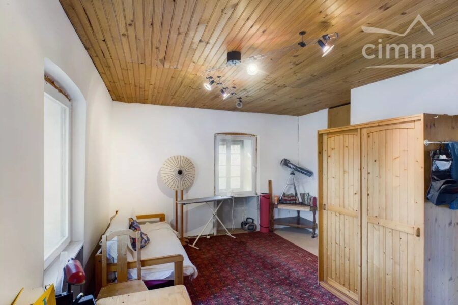 Maison à vendre à Beaumont — Vue montagne — photo 8