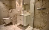 Appartement à louer à Roquebrune-cap-martin — Vue mer — photo 5