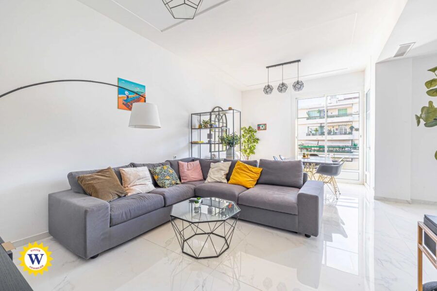Appartement à vendre à Nice — Vue mer — photo 5