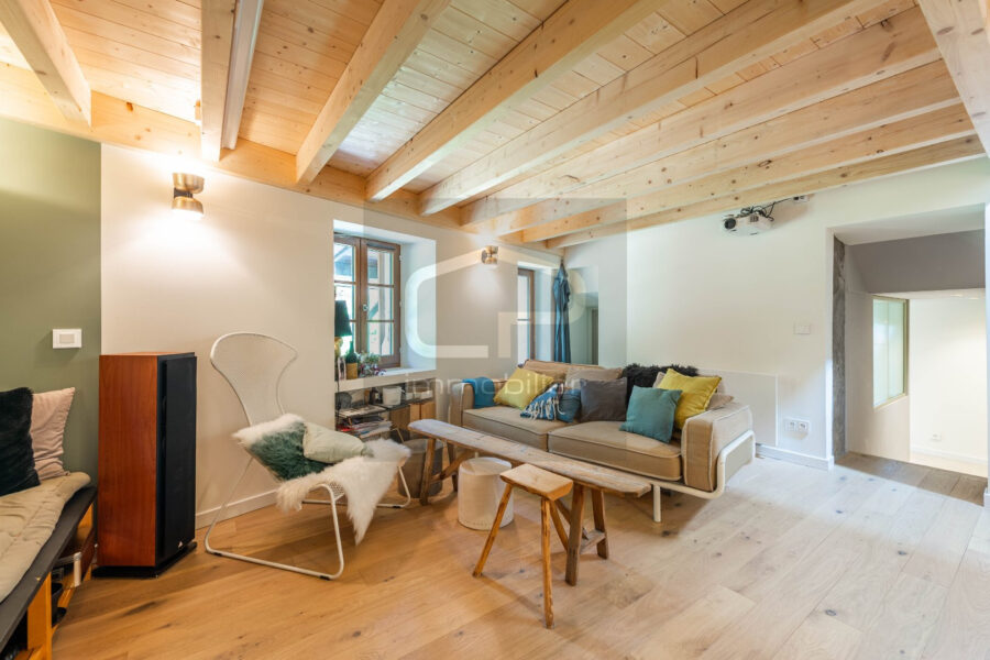 Appartement à vendre à Annecy — Vue montagne — photo 4