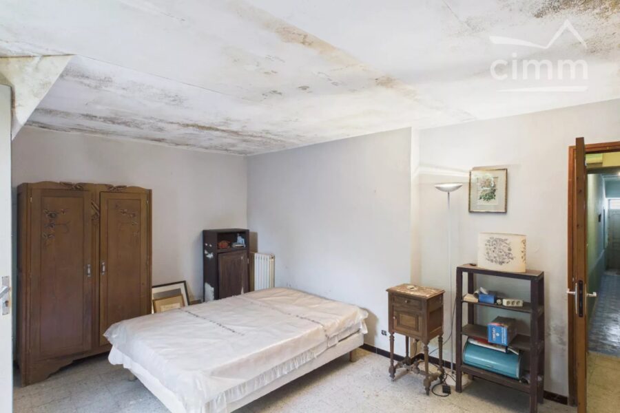 Maison à vendre à Joyeuse — Vue montagne — photo 15