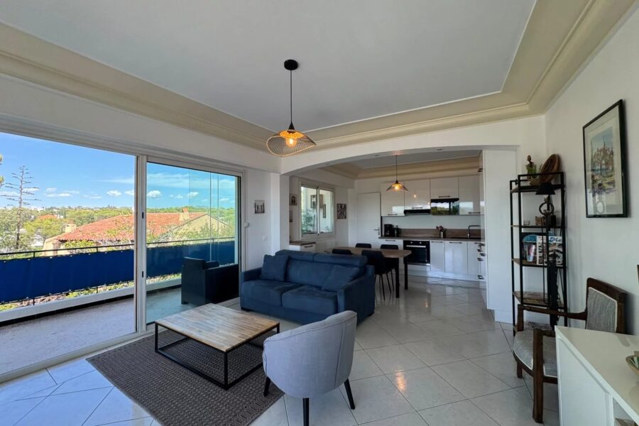 Appartement à vendre à Saint-raphaël — Vue mer — photo 8