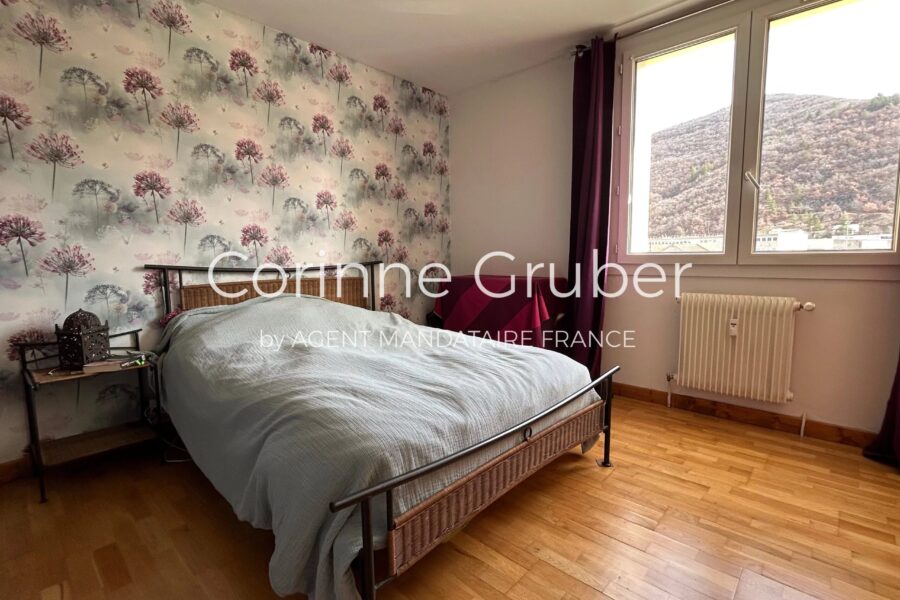 Appartement à vendre à Digne-les-bains — Vue montagne — photo 12