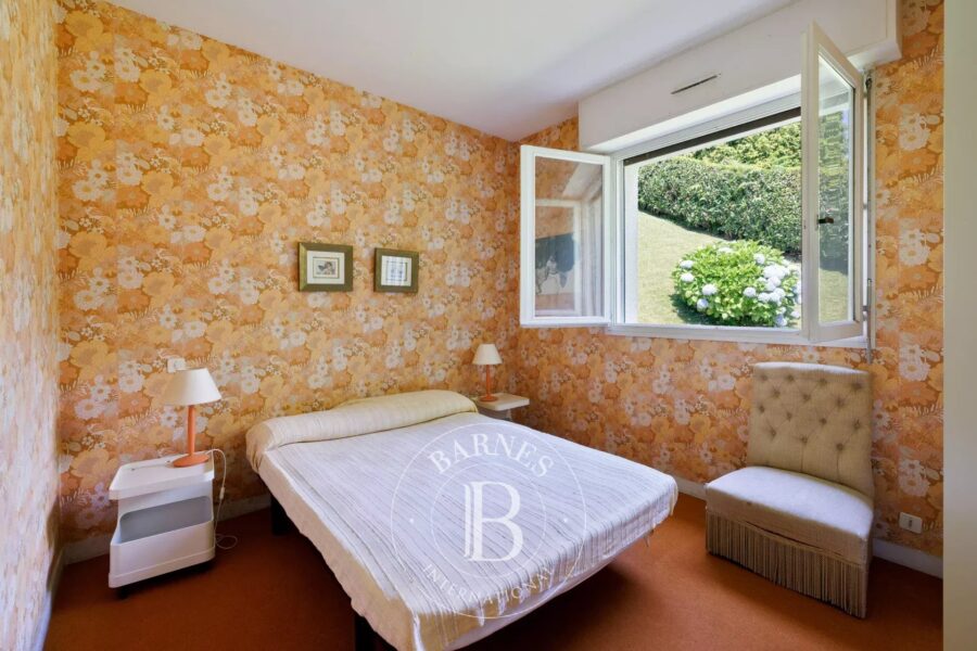 Maison à vendre à Ciboure — Vue montagne — photo 8