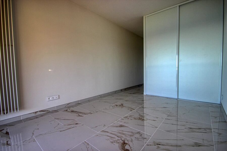 Appartement à louer à Roquebrune-cap-martin — Vue mer — photo 10