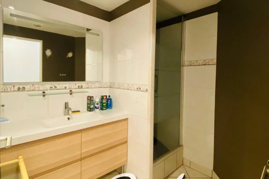 Appartement à vendre à Caen — Vue sur la ville — photo 15