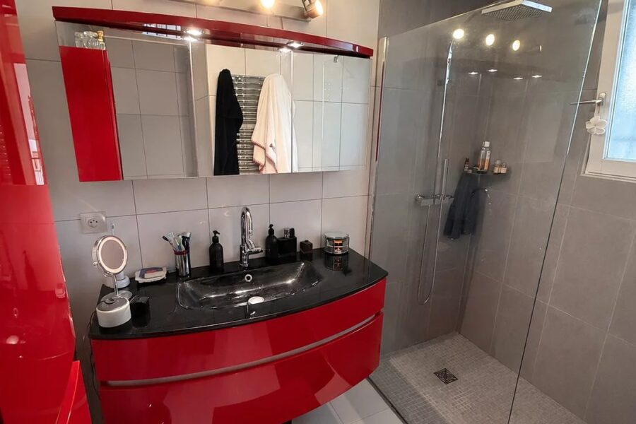 Maison à vendre à La turbie — Vue mer — photo 15