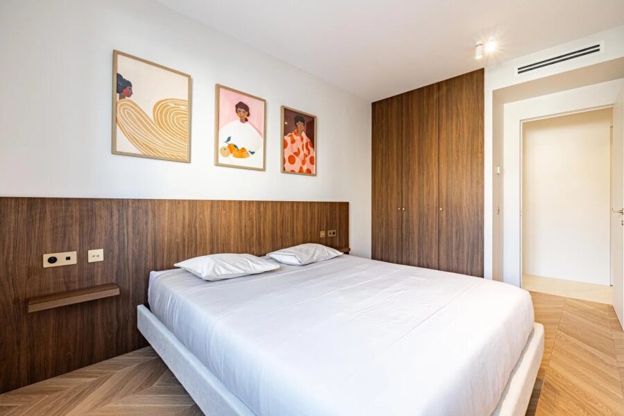 Appartement à vendre à Nice — Vue mer — photo 13