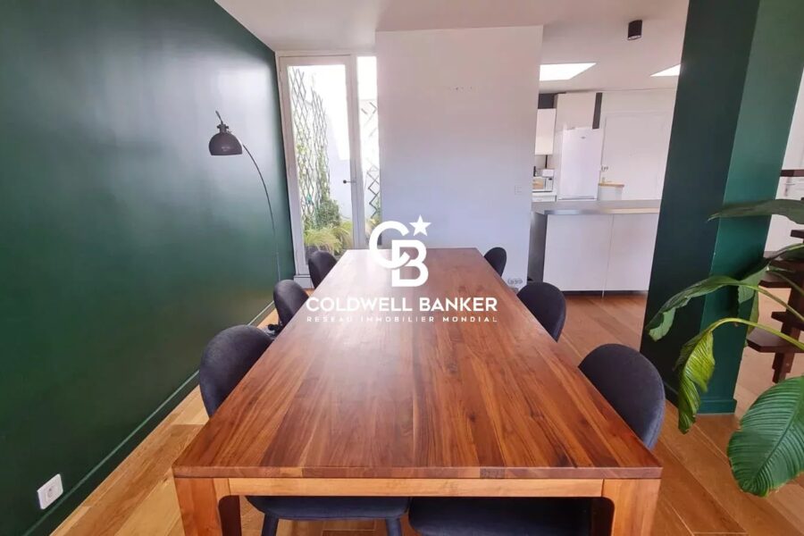 Appartement à louer à Annemasse — Vue montagne — photo 5
