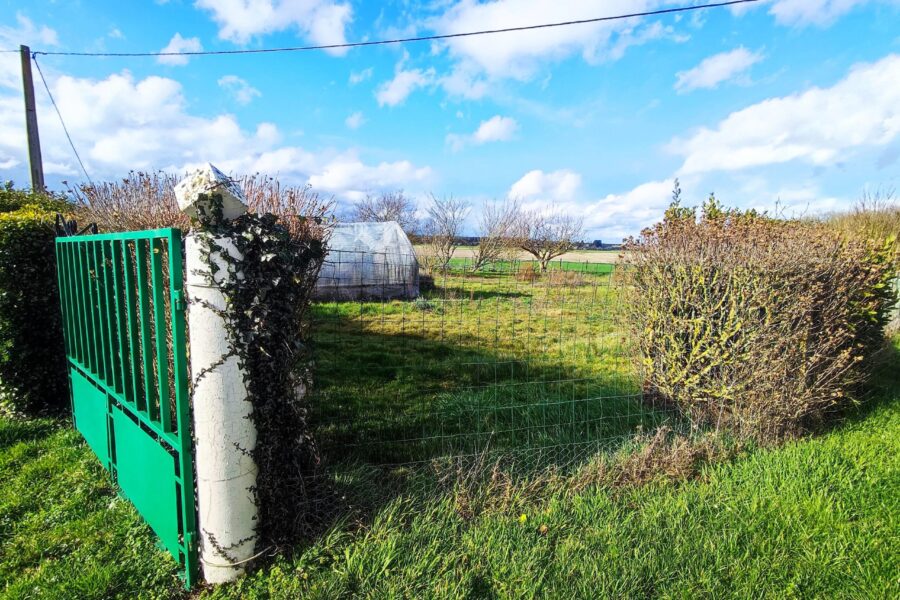 Maison à vendre à Saint-genest-d&rsquo;ambière — Vue nature — photo 11