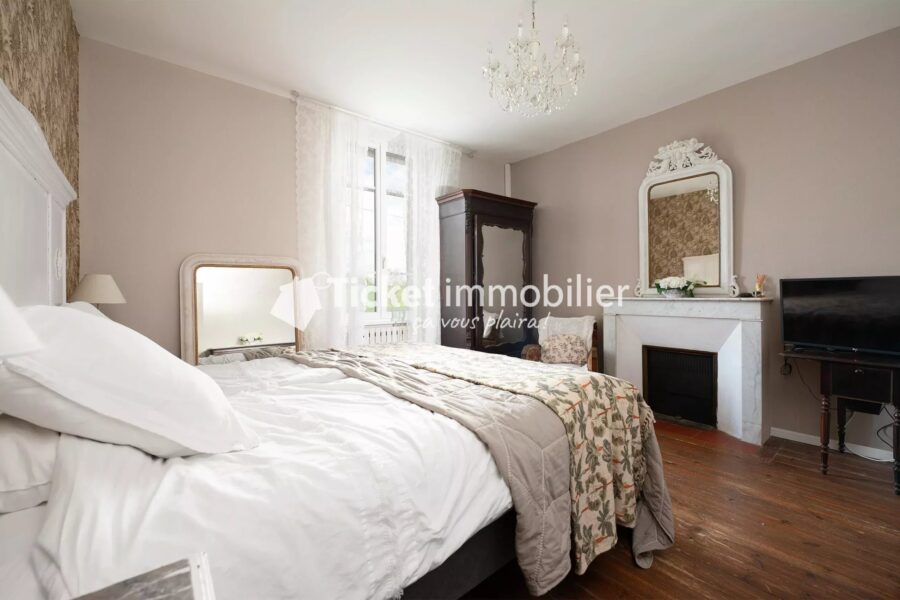 Maison à vendre à Castres — Vue nature — photo 15