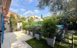 Maison à vendre à La trinité — Vue parc & jardin — photo 1