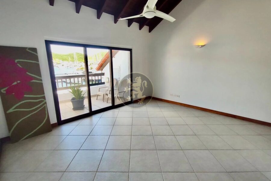 Appartement à vendre à Simpson bay — Vue mer — photo 19