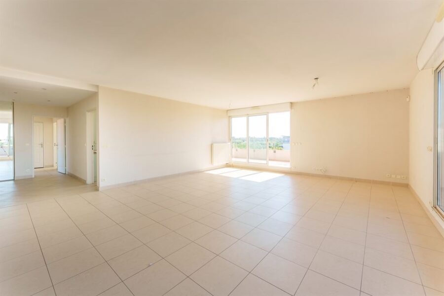 Appartement à vendre à Montpellier — Vue nature — photo 4
