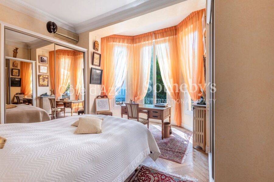 Maison à vendre à Nice — Vue mer — photo 14