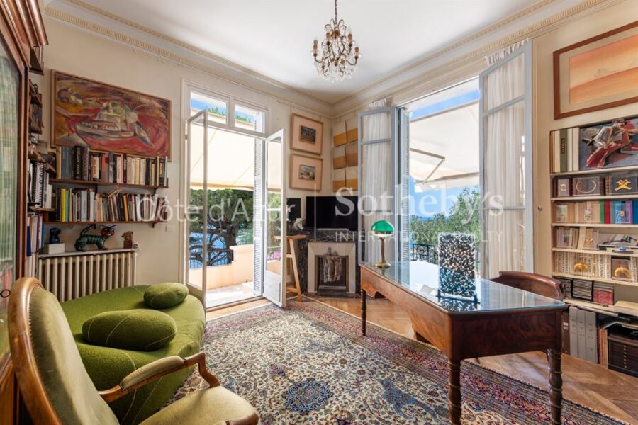 Maison à vendre à Nice — Vue mer — photo 13