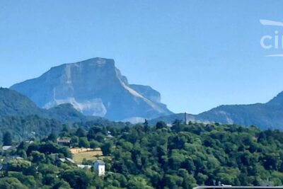 Appartement à vendre à Chambéry